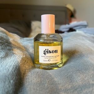 Gisou Hair Perfume